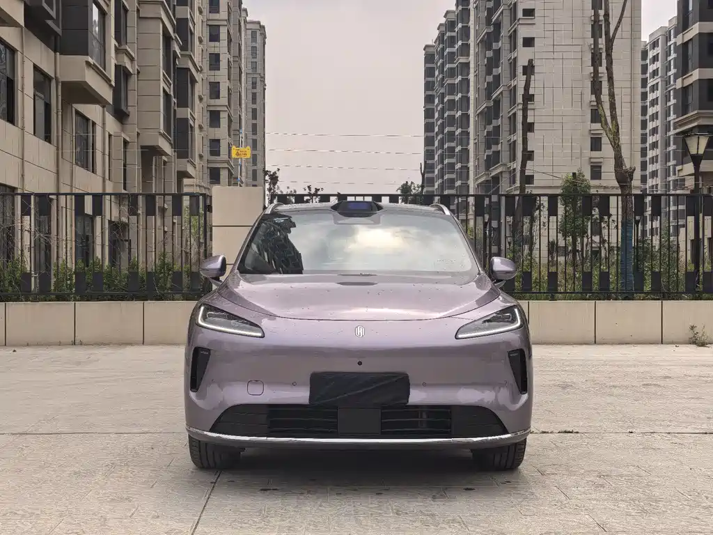 Shangjie H5 2025 Max
