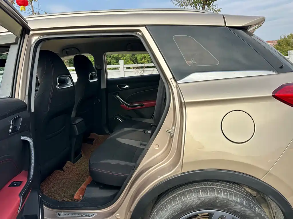 CHEETAH CARS CHEETAH CS9