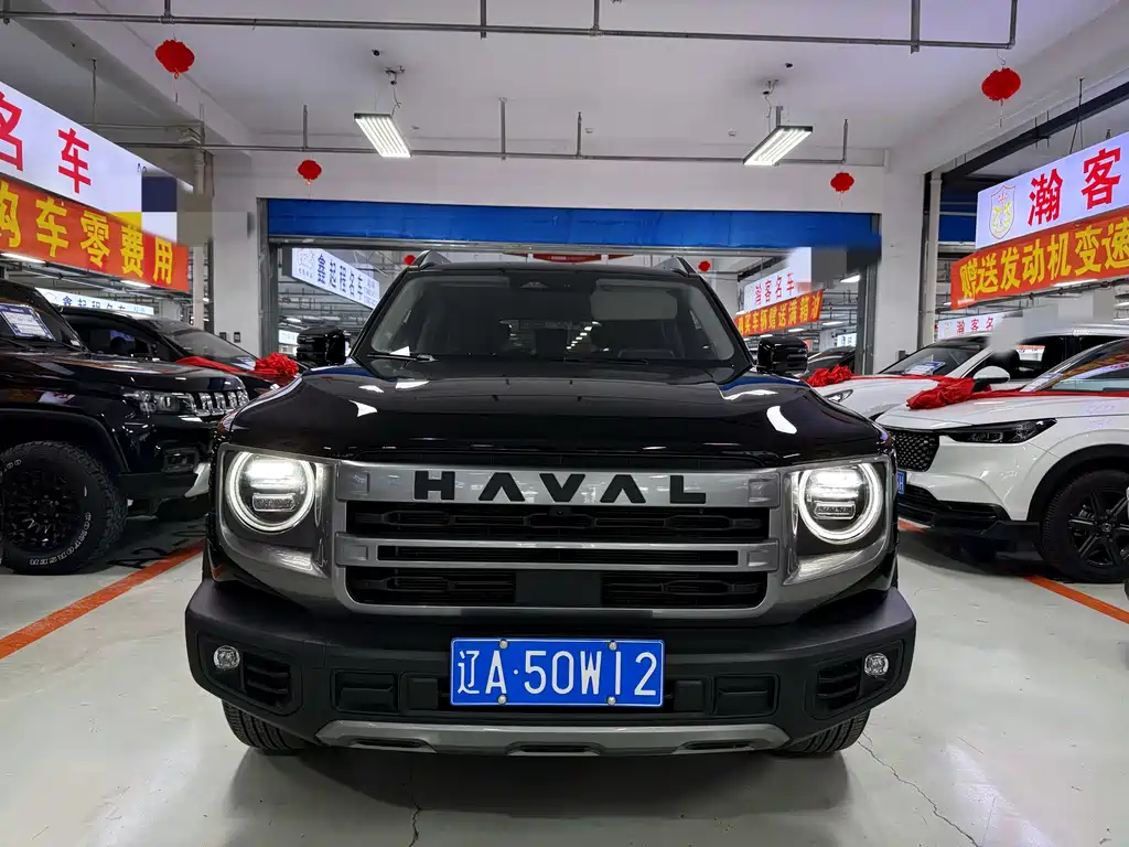Haval Big Dog — миниатюра 2
