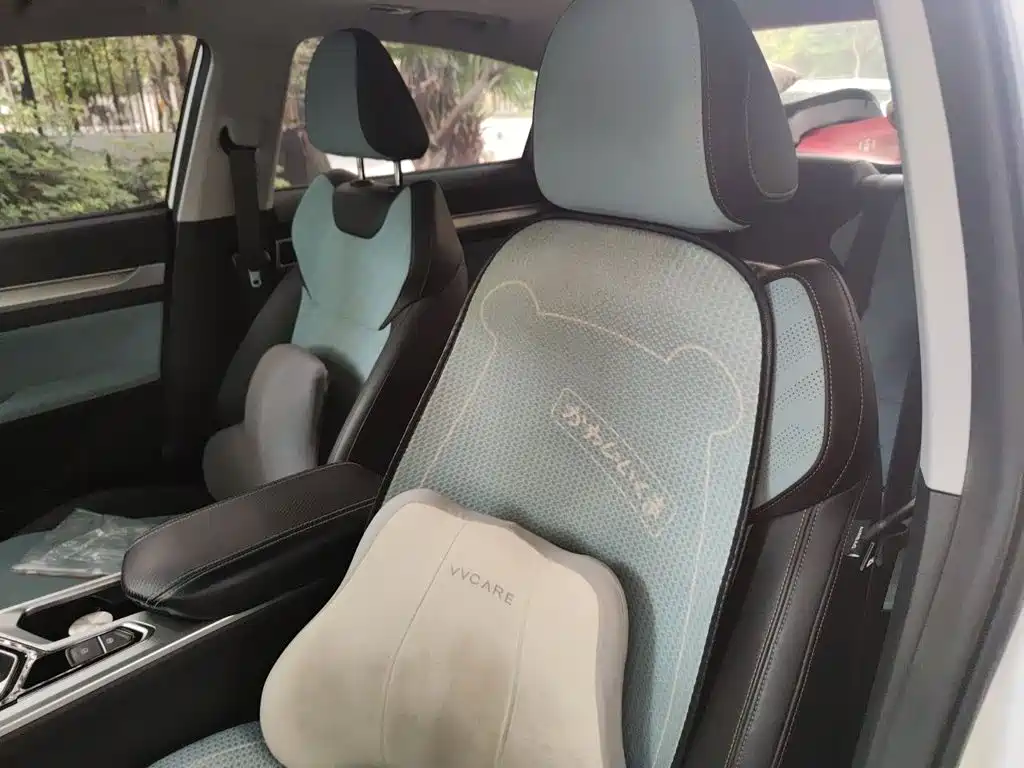 Geely Emgrand L — миниатюра 11