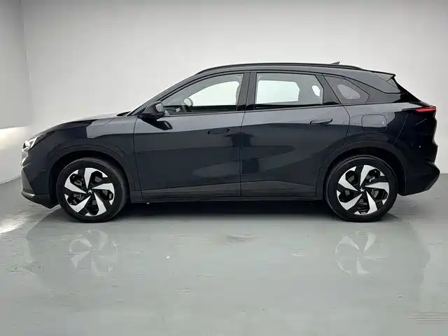 ARCFOX Alpha T5 — миниатюра 3
