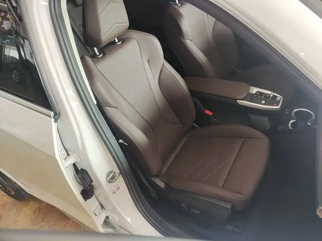 BMW X1 — миниатюра 25