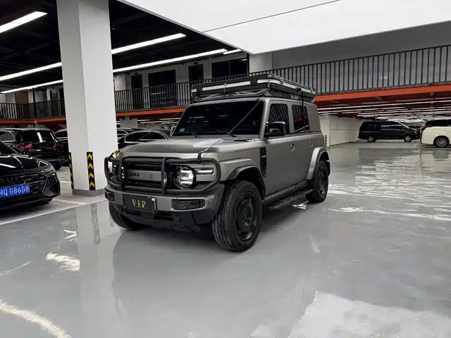 iCAR iCAR