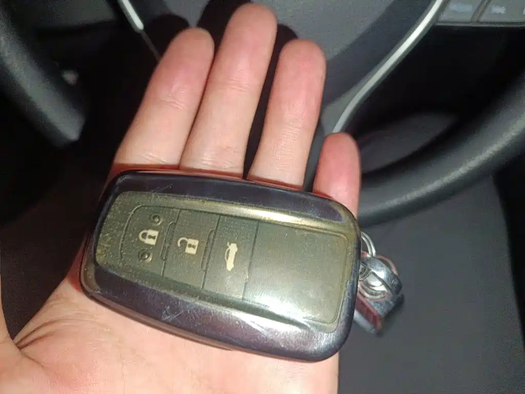 Toyota Corolla — миниатюра 9