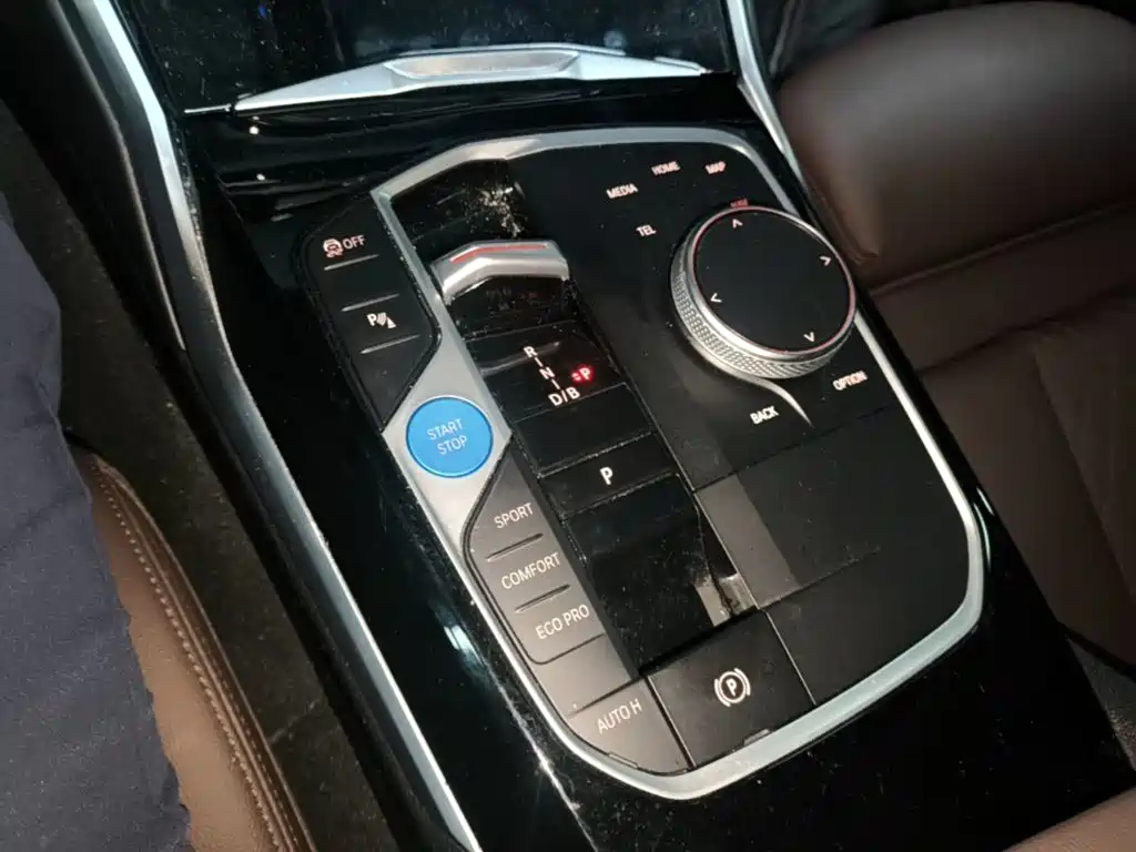 BMW i3 — миниатюра 14