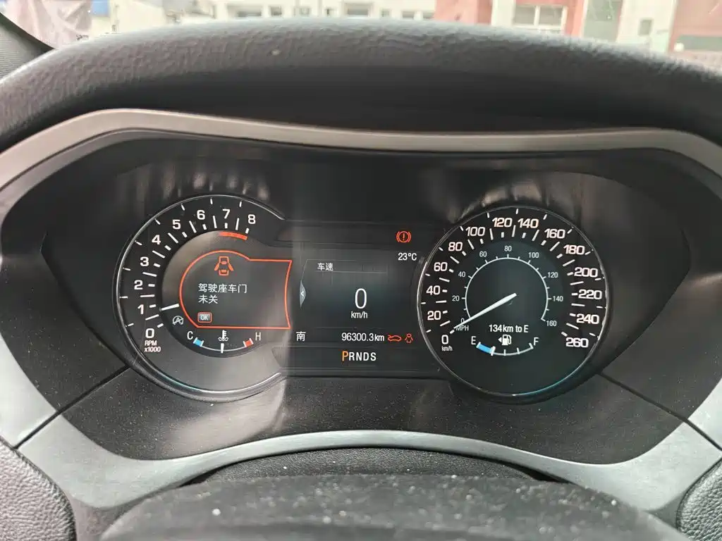 Lincoln MKZ — миниатюра 8