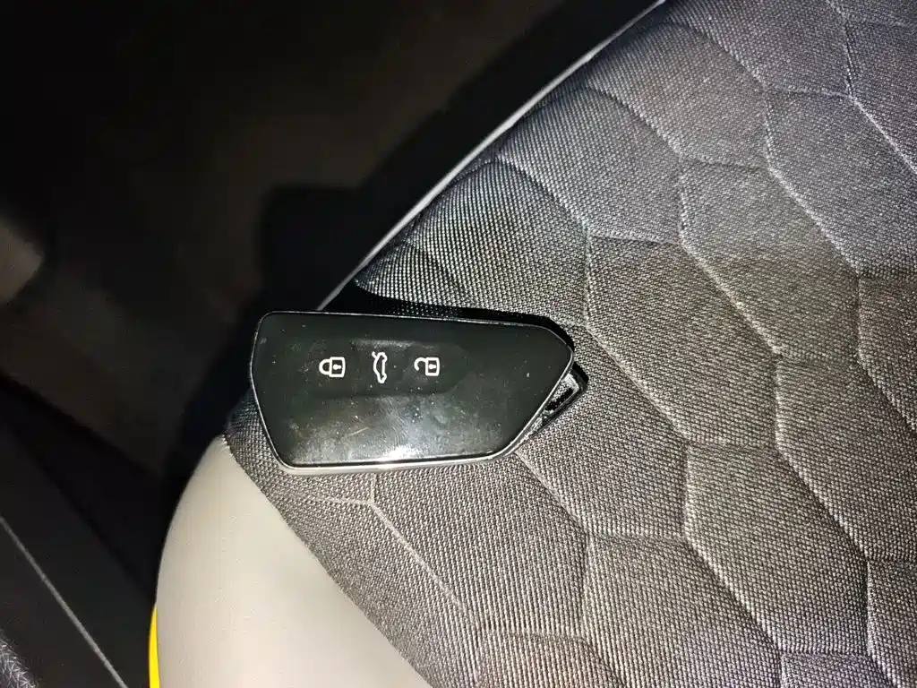 Volkswagen ID.3 — миниатюра 9