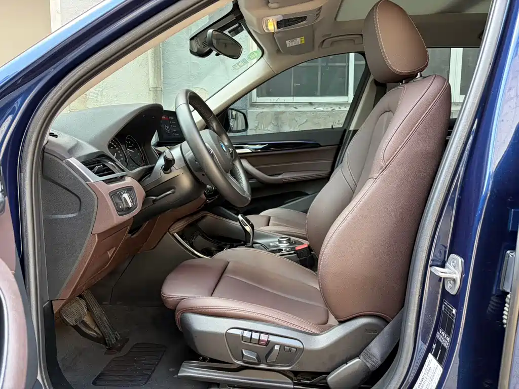BMW X1 — миниатюра 6