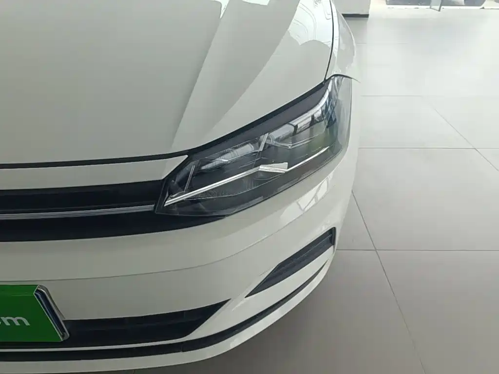 Volkswagen Polo — миниатюра 24