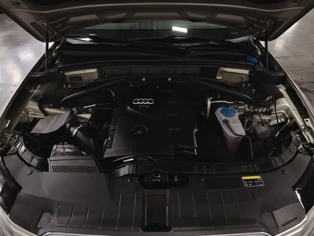 Audi Q5 2013 40 TFSI Comfort