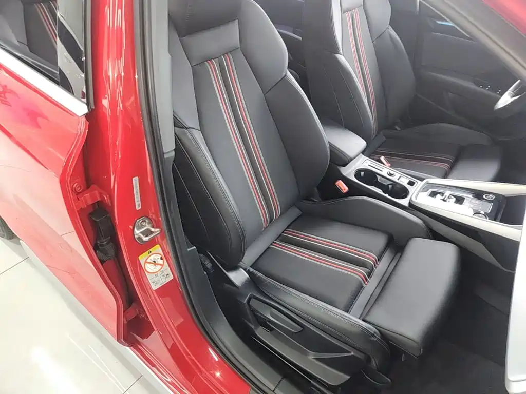 Audi A3 — миниатюра 25