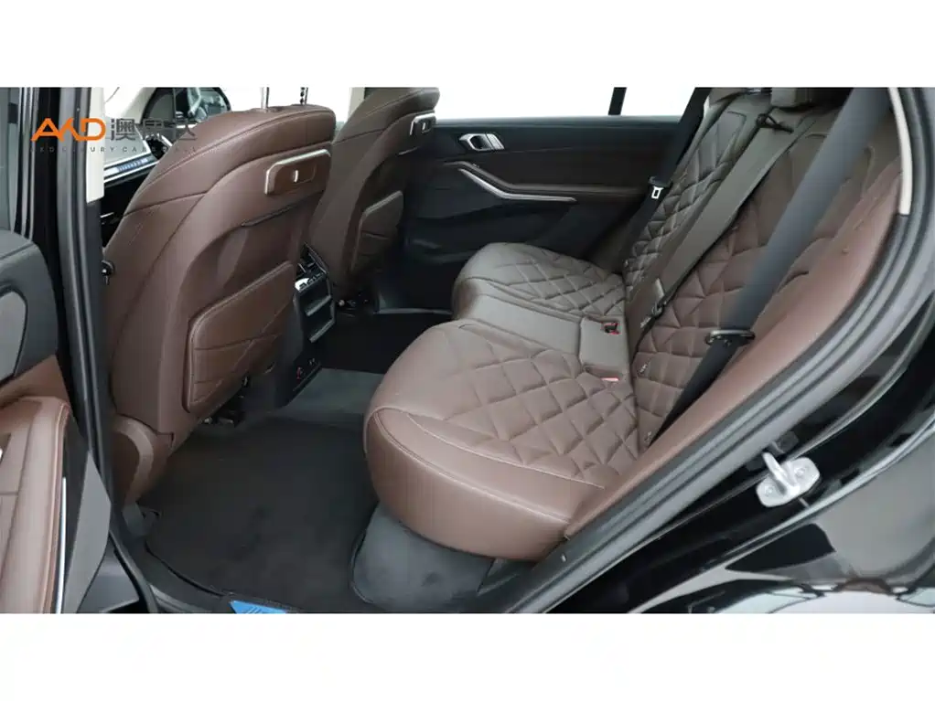 BMW X5 — миниатюра 7