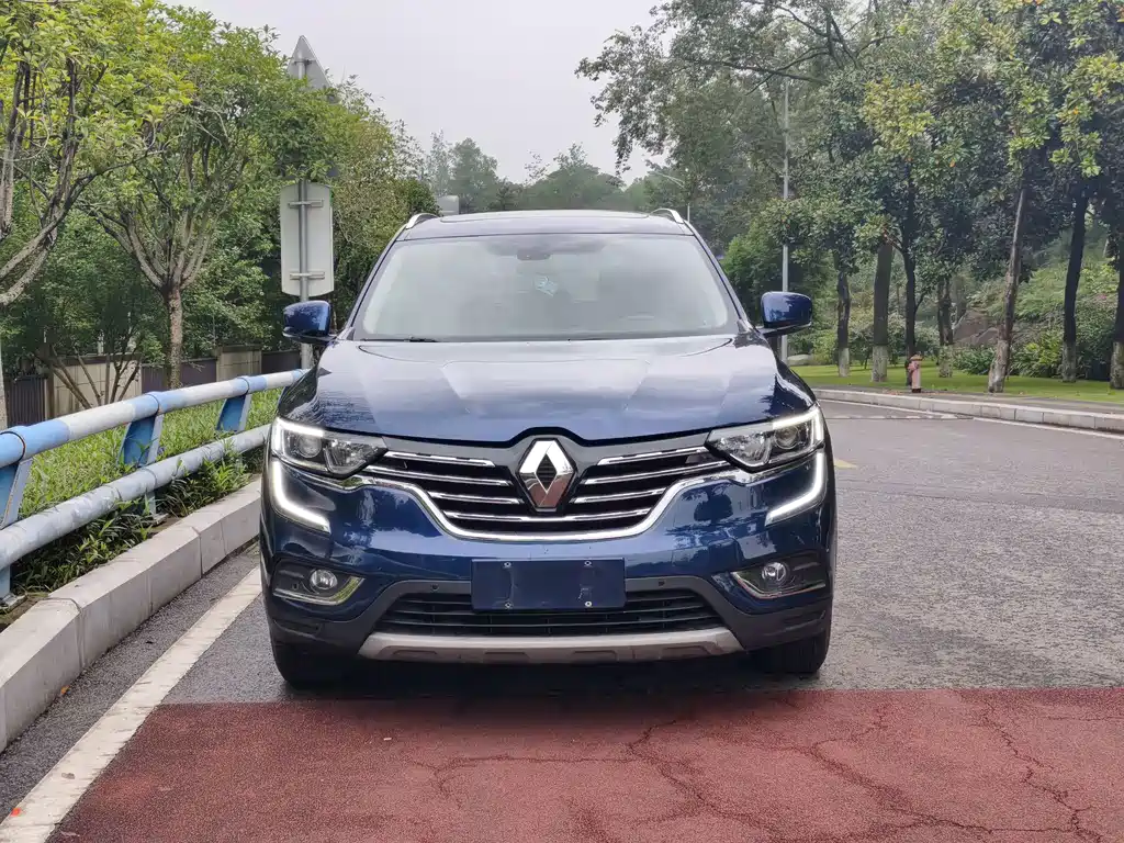Renault Koleos — миниатюра 2