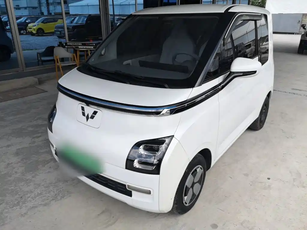 Wuling Air ev