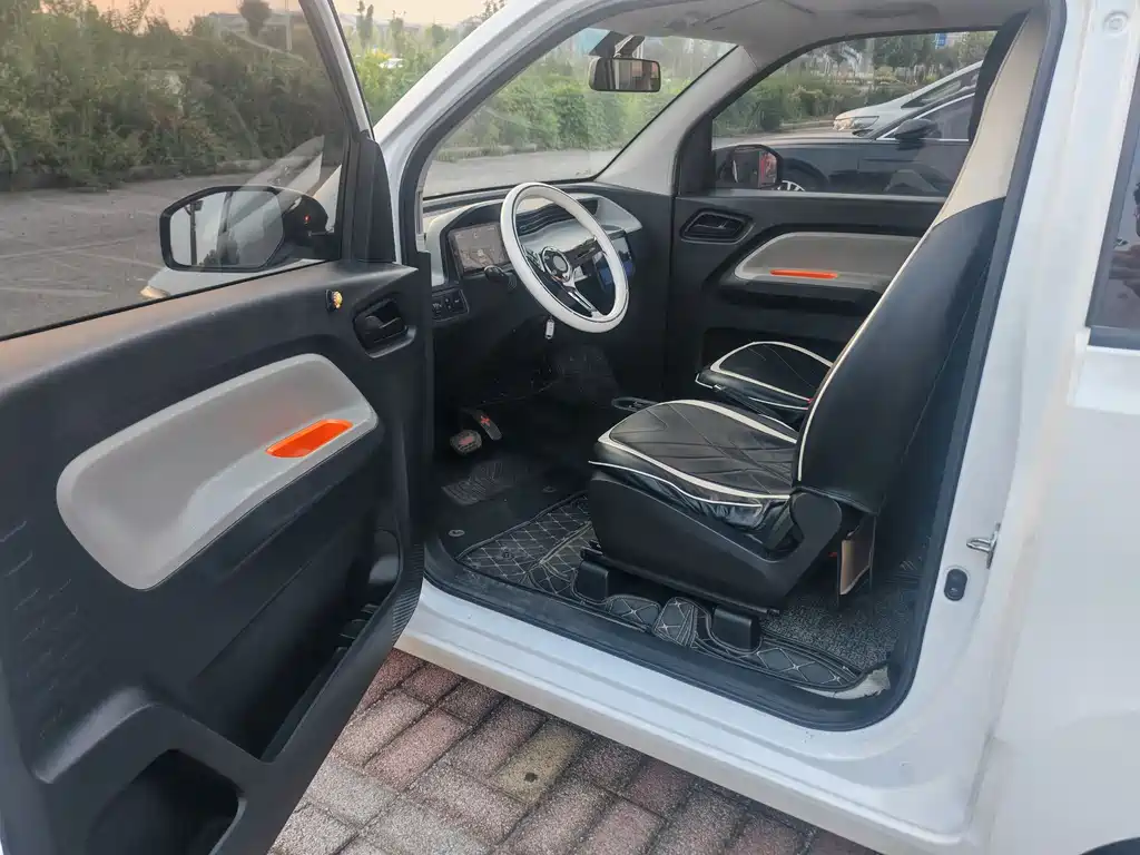Wuling Mini EV MINIEV 2020