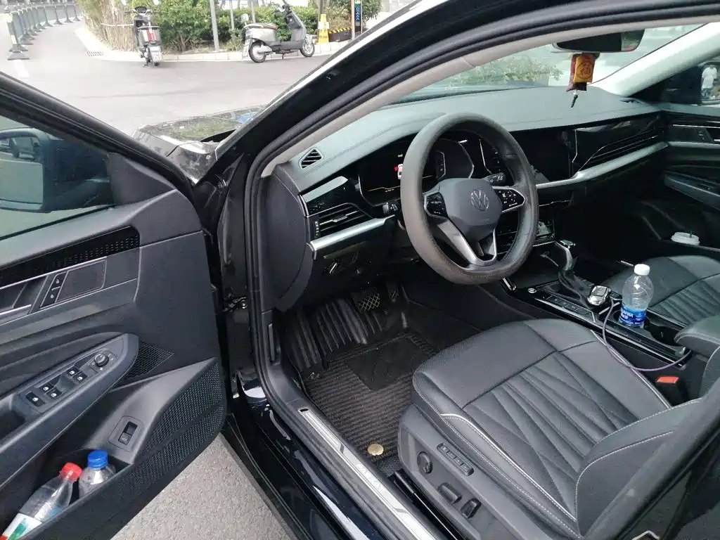 Volkswagen Passat — миниатюра 17