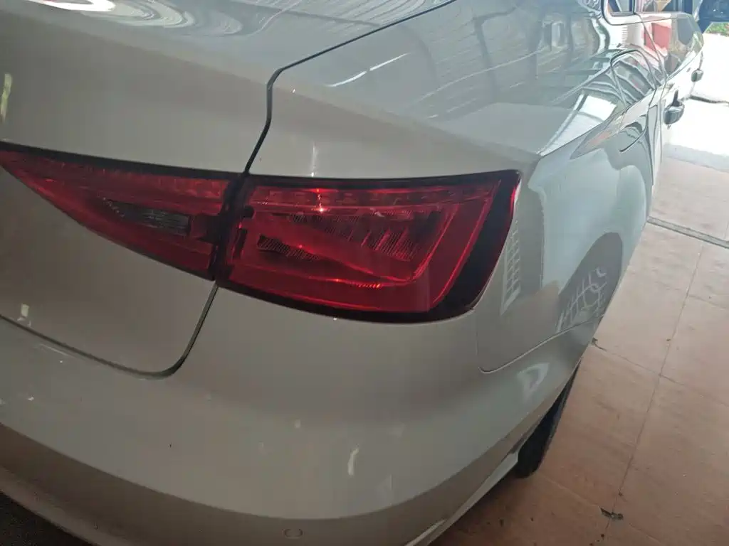 Audi A3 — миниатюра 8