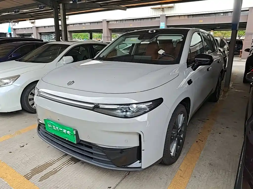 Leapmotor C10 2026 605