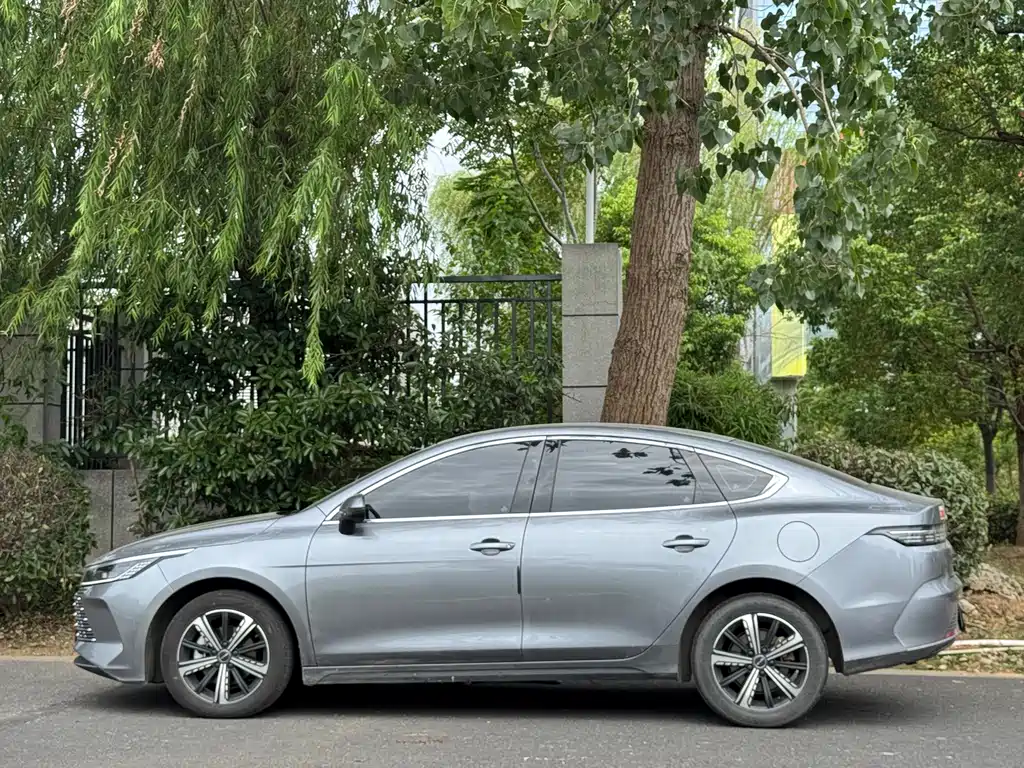 BYD Destroyer 05 — миниатюра 13