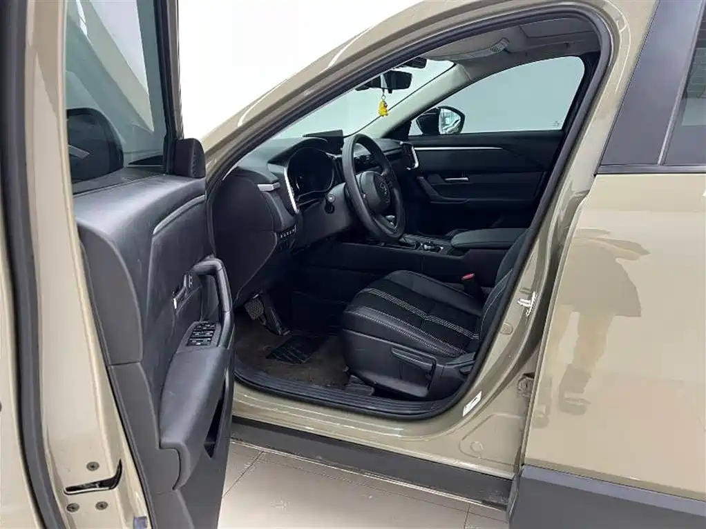 Mazda CX-50 2023 2.0L