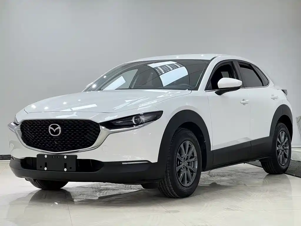 MAZDA CX 30