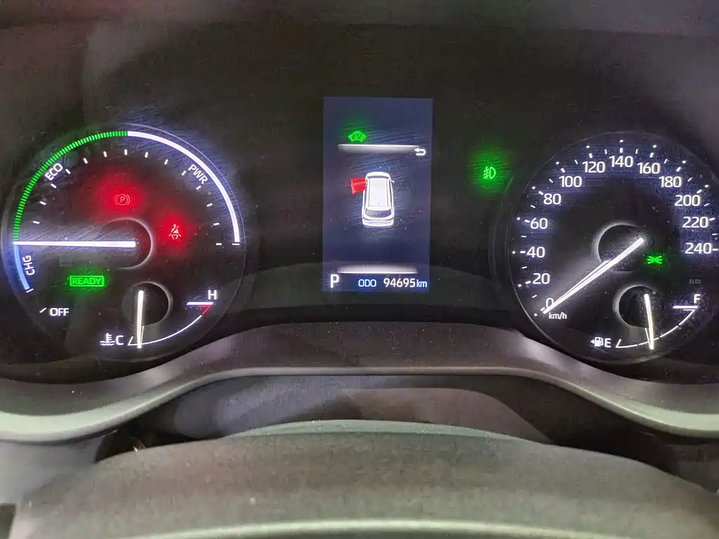 Toyota Sienna — миниатюра 8