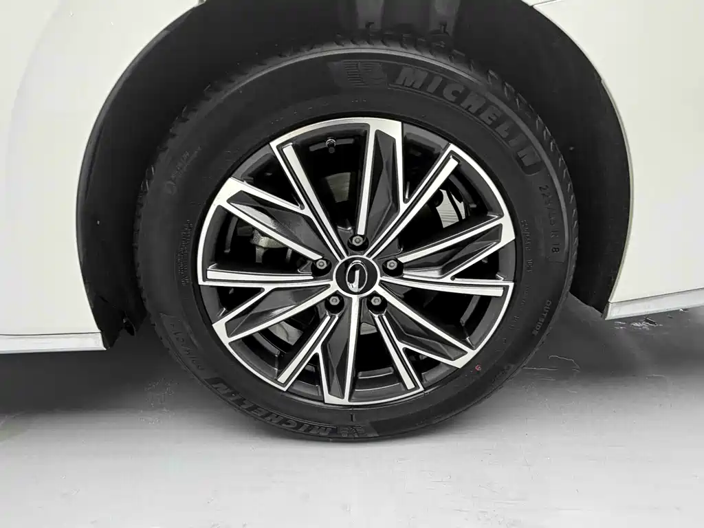 GAC M8 2024 400T