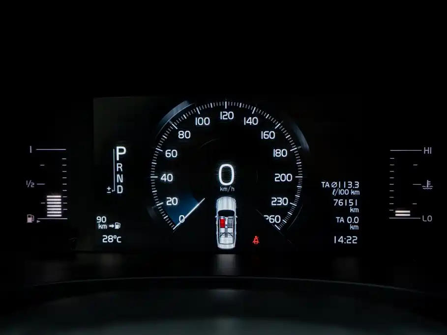 Volvo S90 — миниатюра 27