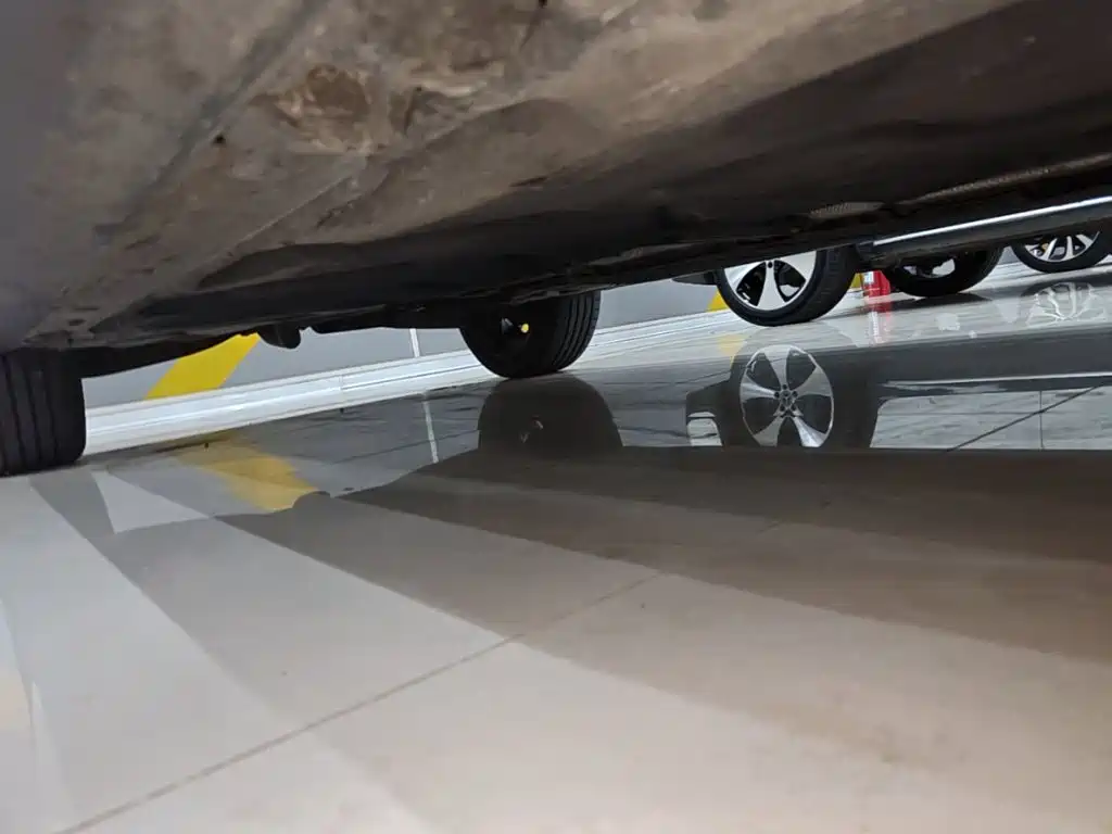 Mercedes-Benz GLA — миниатюра 21