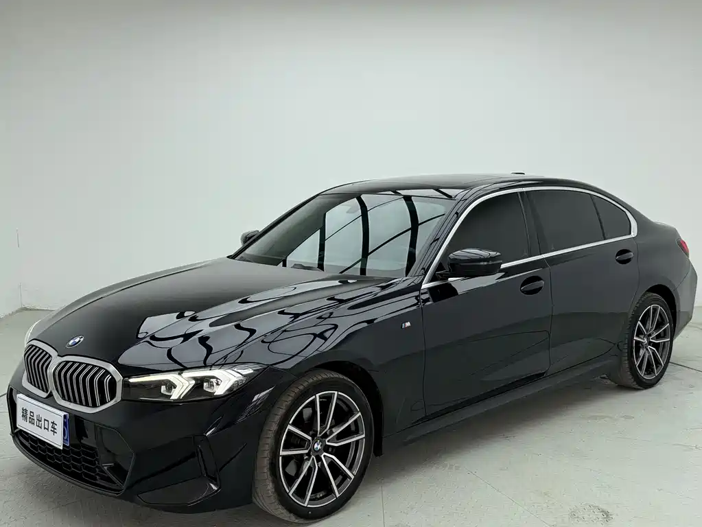 Купить BMW 3 Series