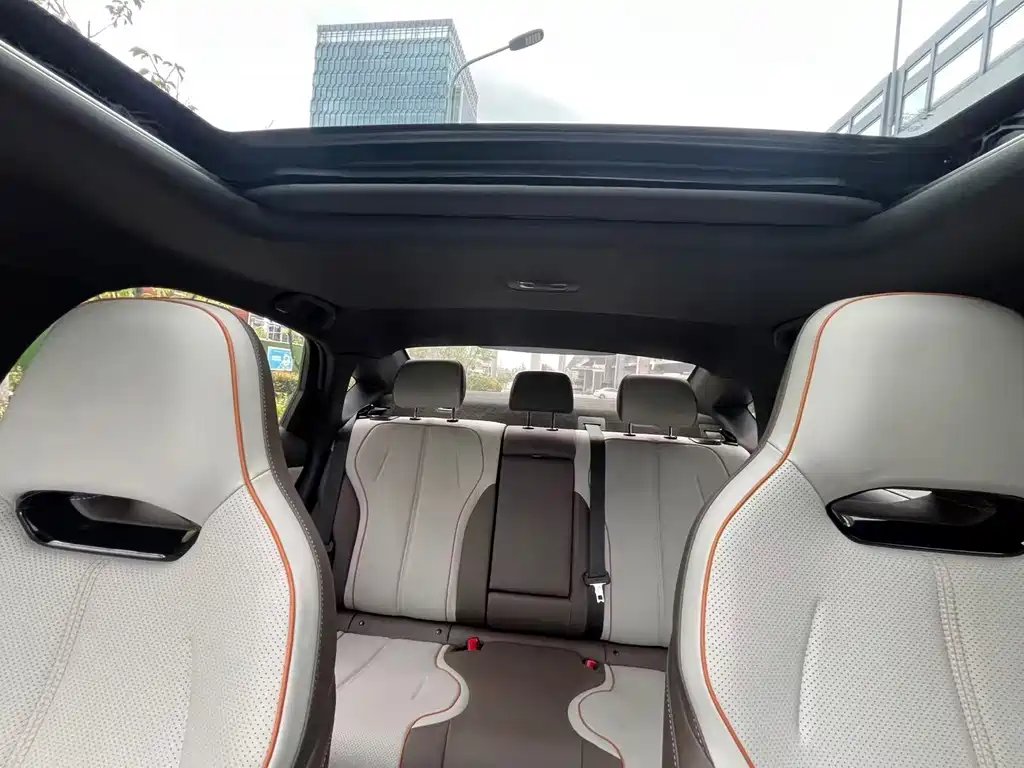BYD Qin PLUS — миниатюра 10