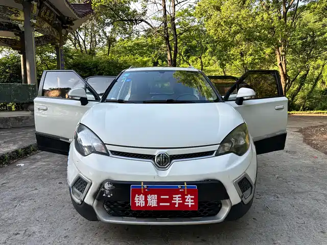 2016 MG 3