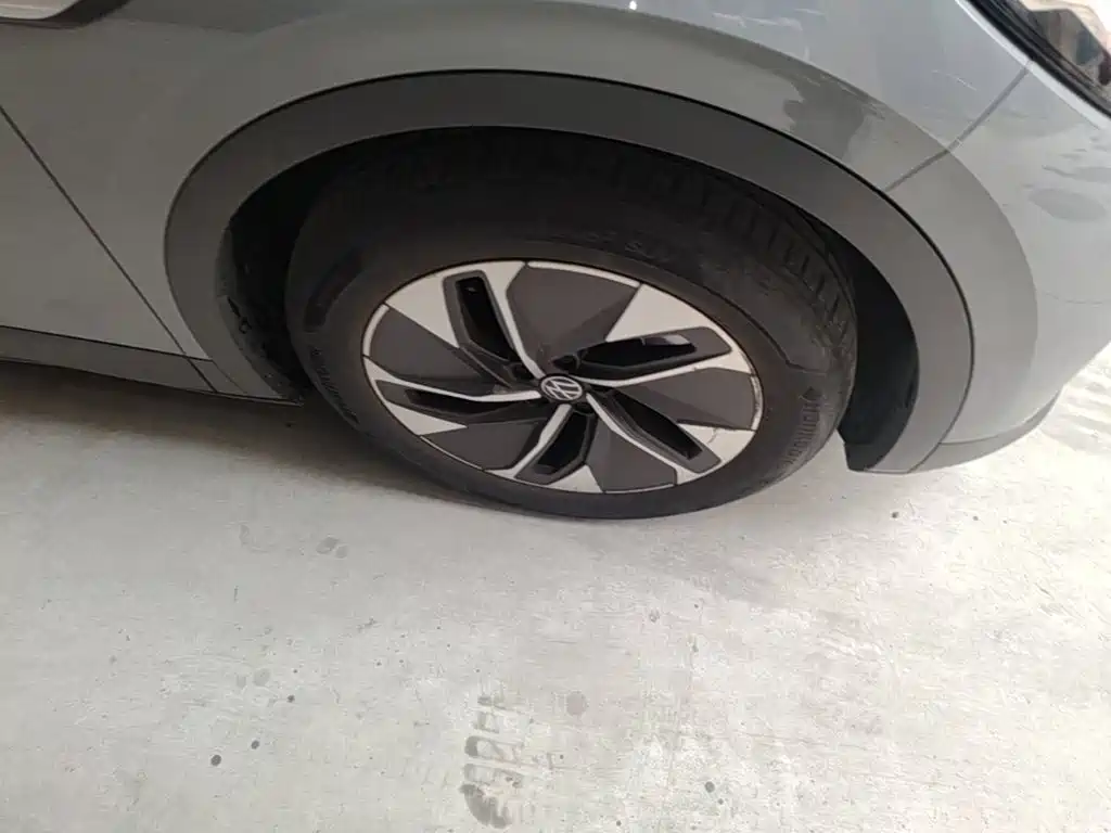 Volkswagen ID.4 Crozz — миниатюра 12