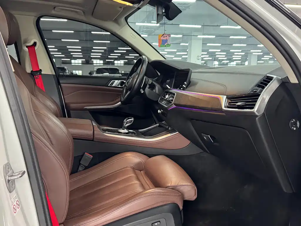 BMW X5 2020 xDrive30i M Sport