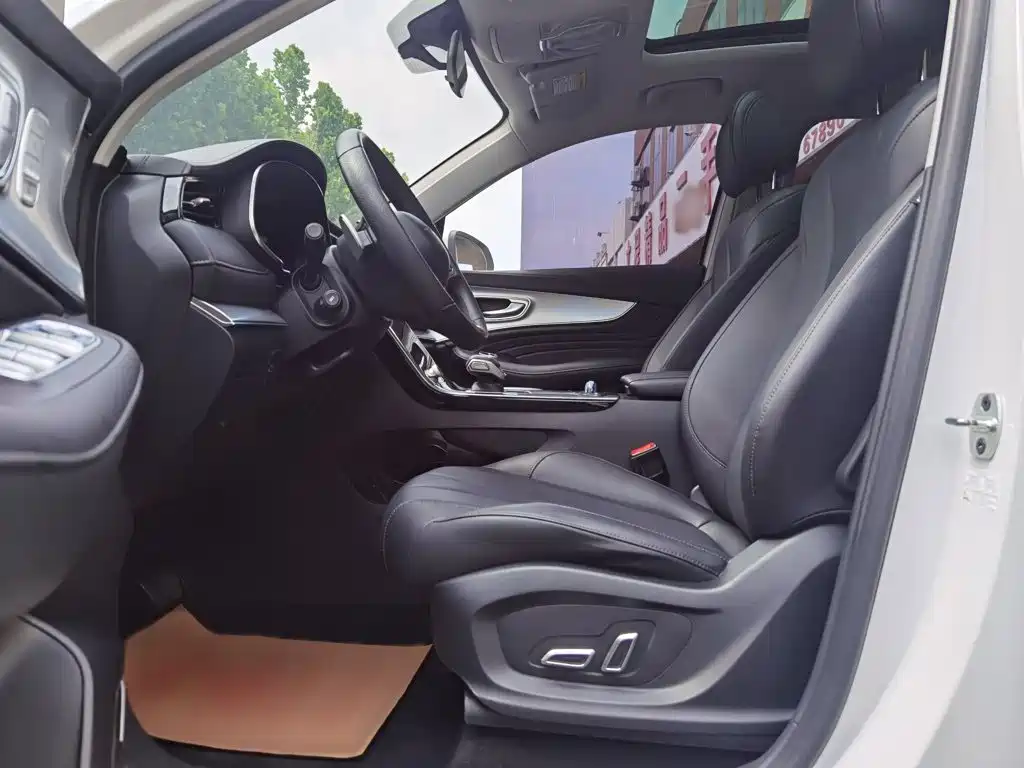 Roewe RX5 Max — фотографии объявления, Фото 16