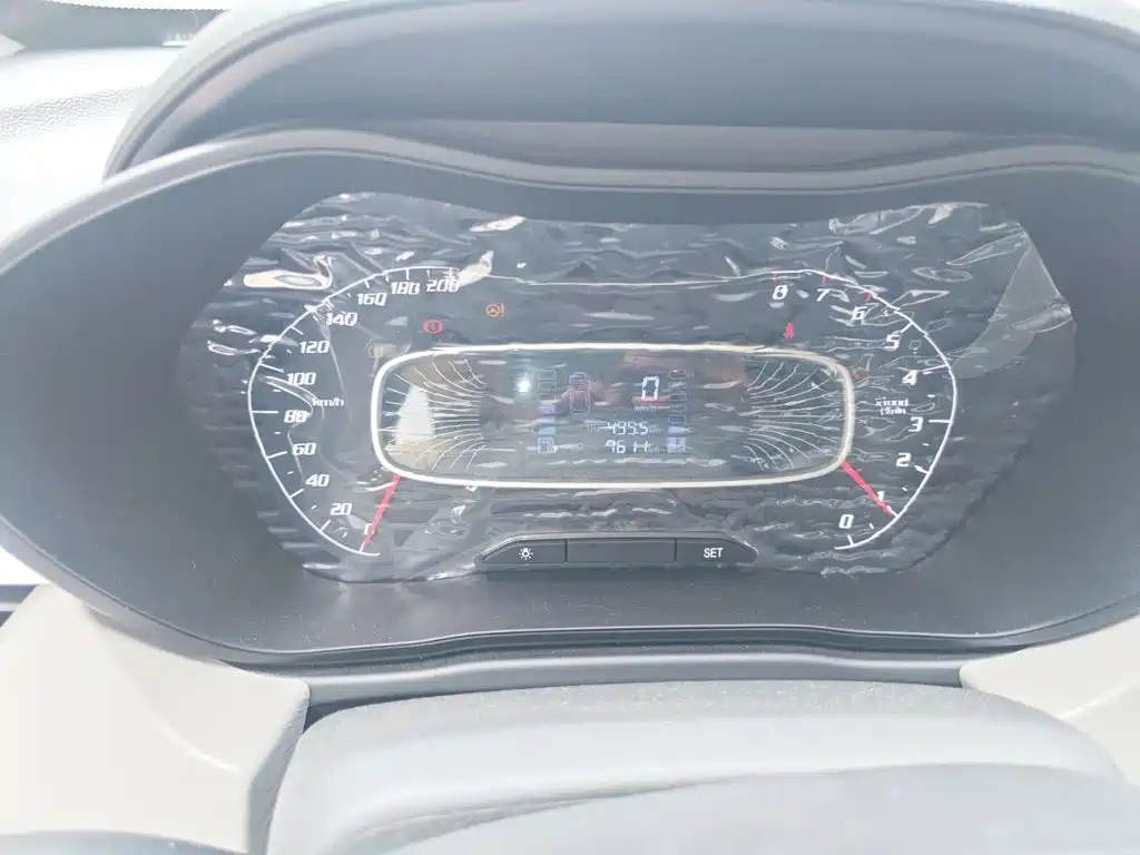 Baojun 510 — миниатюра 12