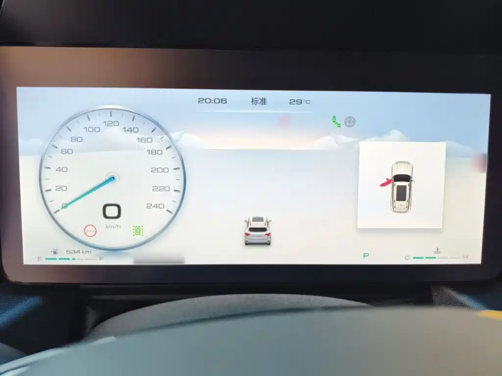 Haval Big Dog PLUS — миниатюра 4