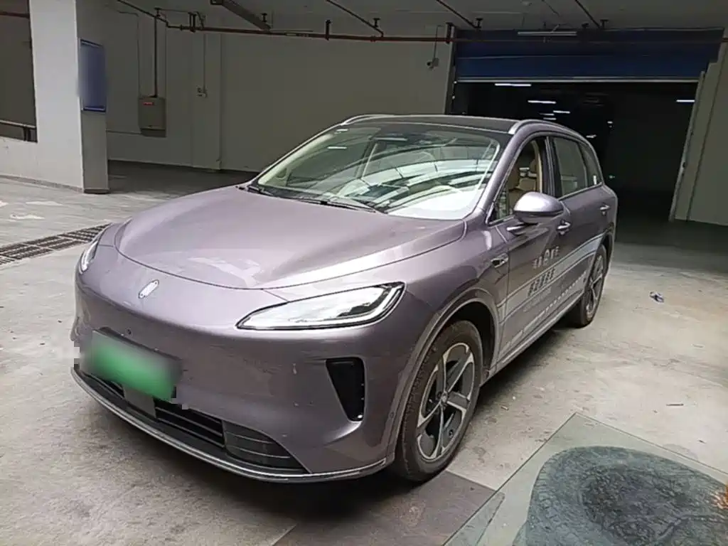 Shangjie Shangjie H5 — миниатюра 2