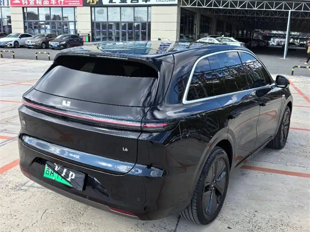 Li Auto IDEAL L6