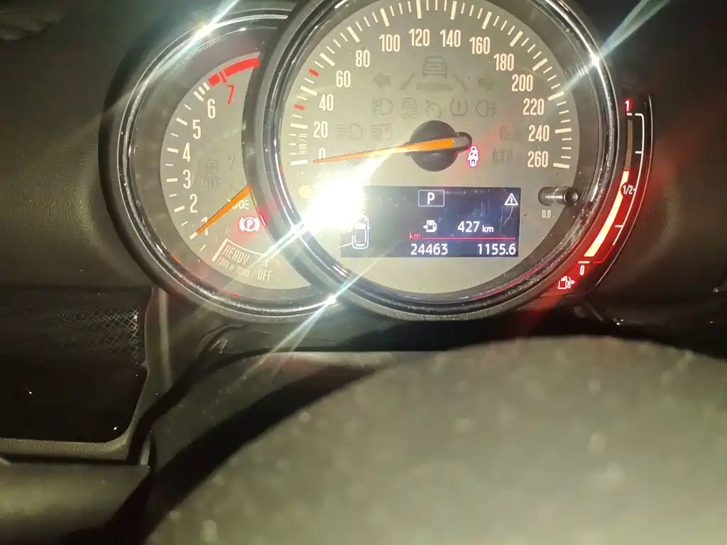 MINI Mini Clubman — миниатюра 13