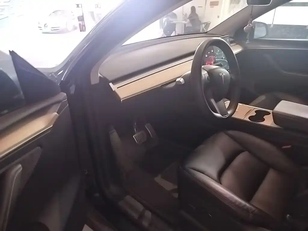 Tesla Model Y — миниатюра 16