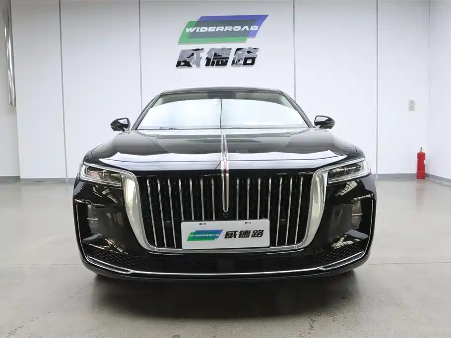 Hongqi HONGQI H9