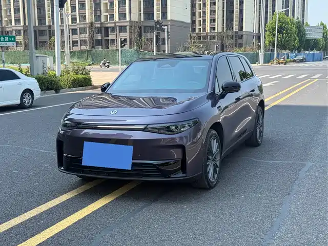 2026 Leapmotor C10