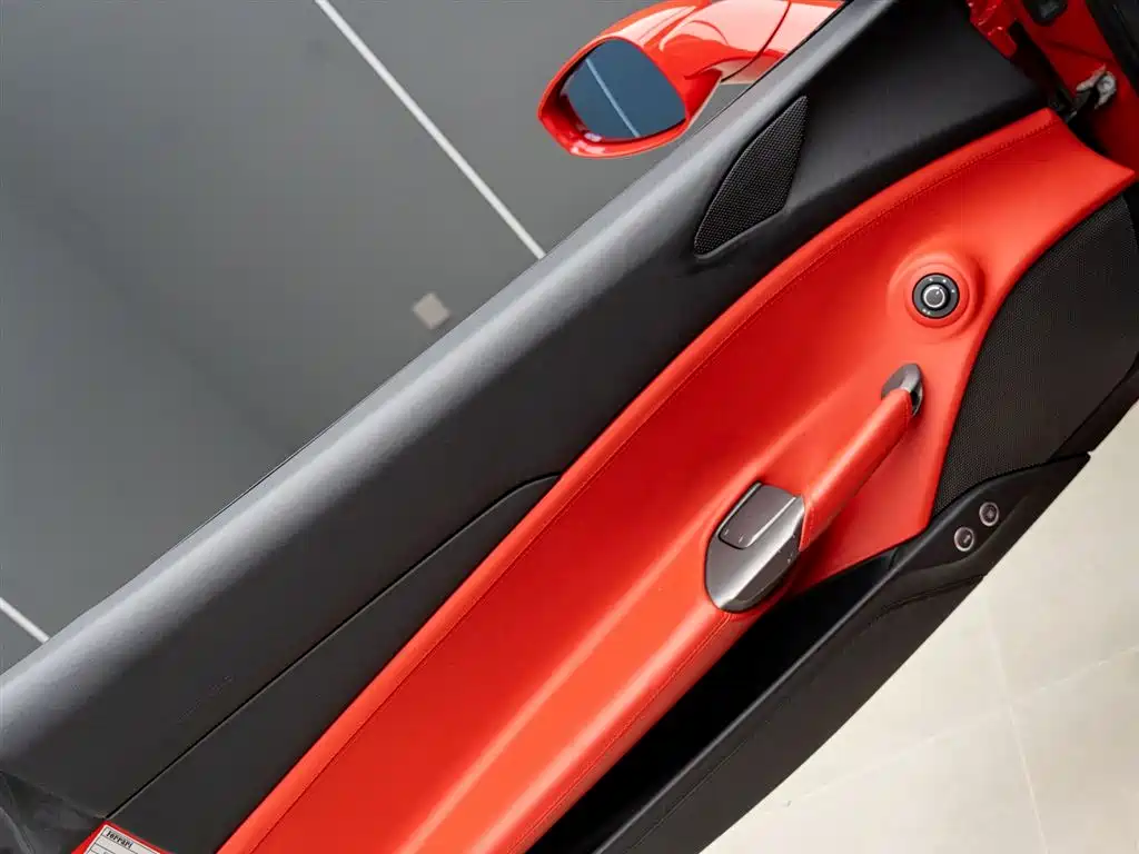 Ferrari 488 2015 488 GTB