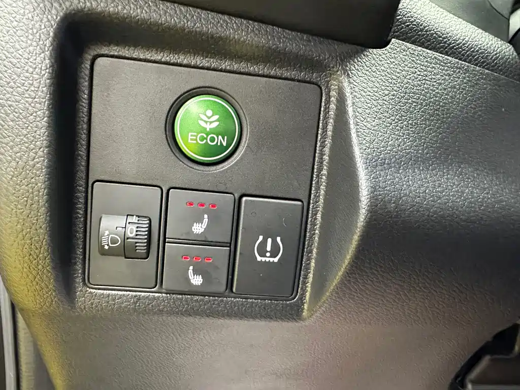 Honda Vezel — миниатюра 17