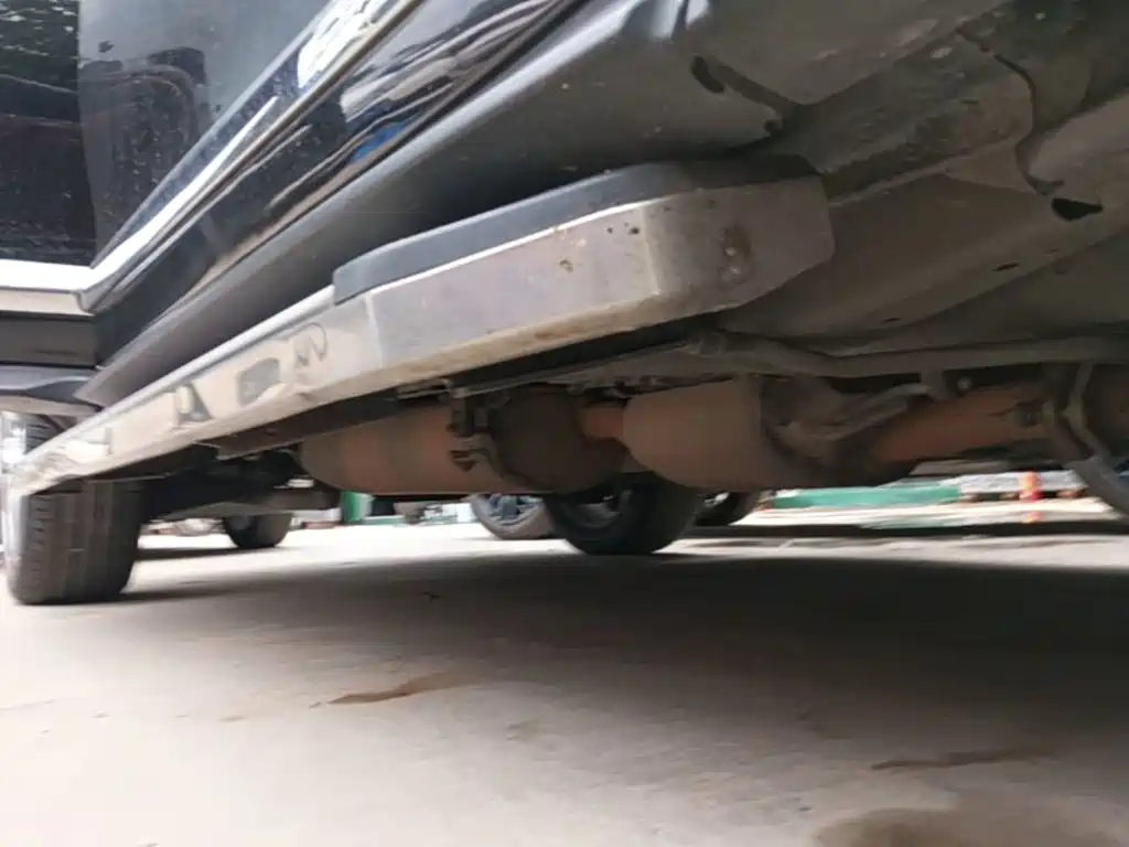 Infiniti QX60 (Import) — миниатюра 21