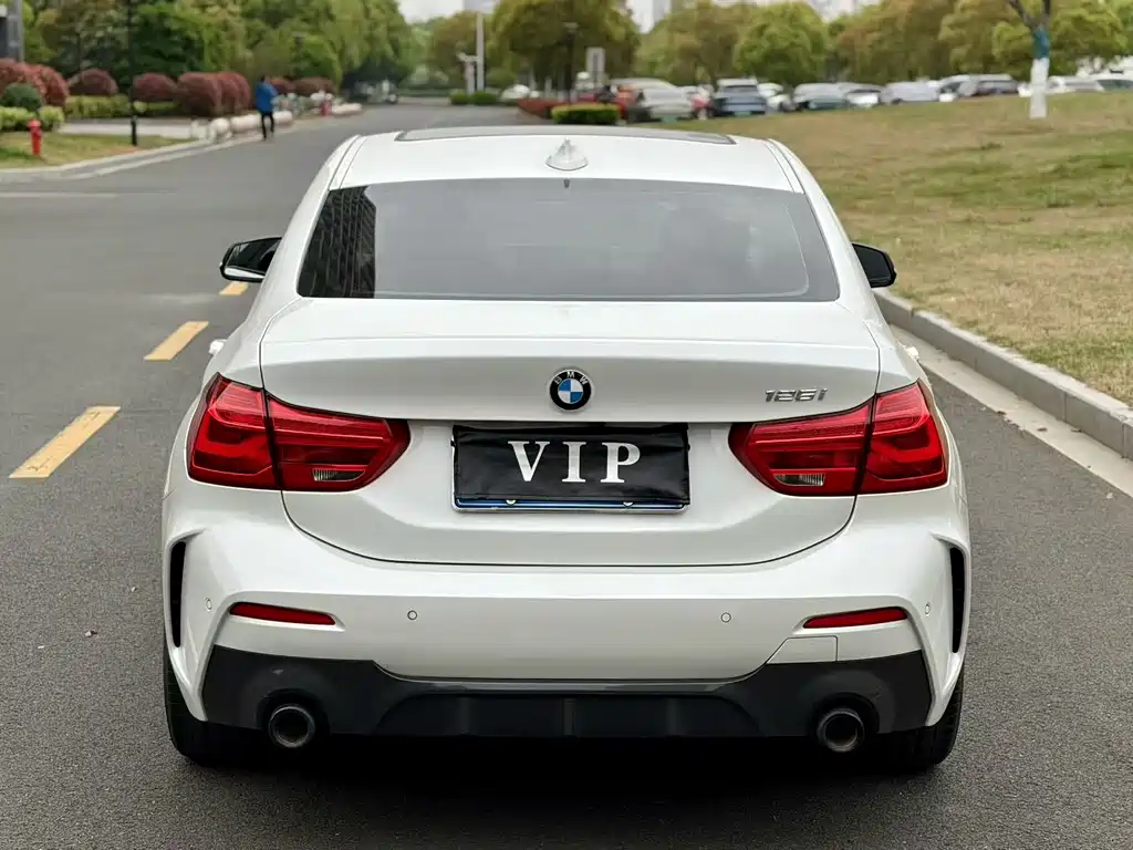 BMW 1 Series — миниатюра 3