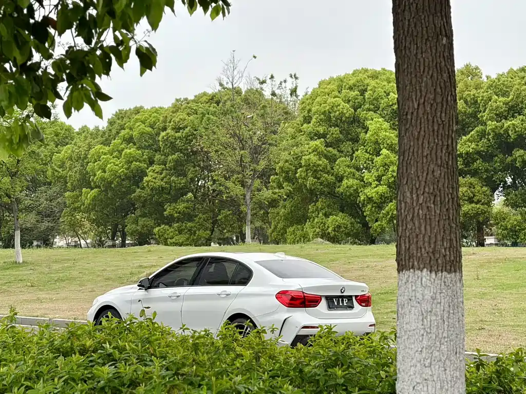 BMW 1 Series — миниатюра 5