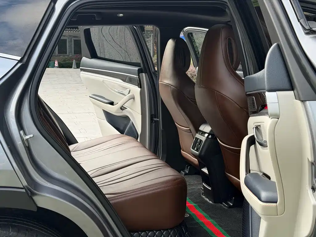 BYD PLUS New Energy — миниатюра 13