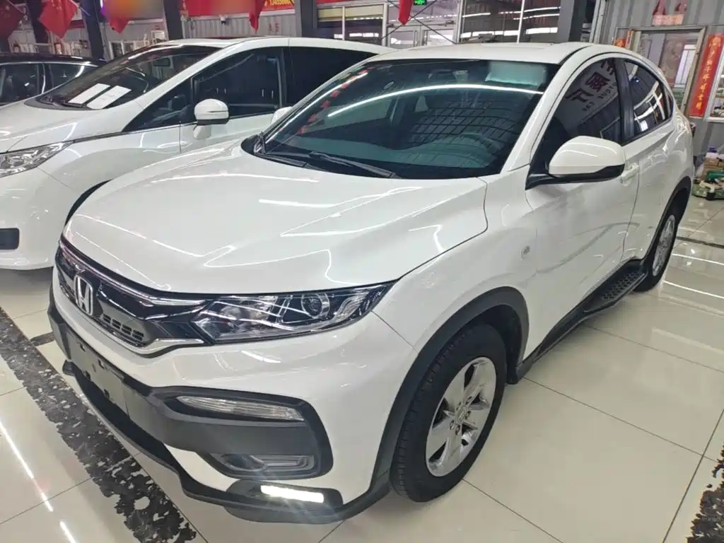 Honda XR-V — миниатюра 2